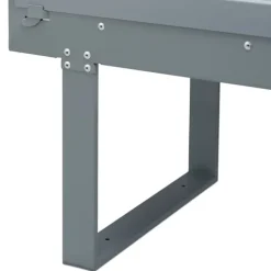 Källsorteringskärl-Källsortering med 4 fack