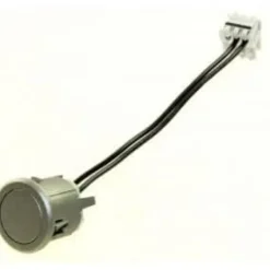 Whirlpool Knapp för spis - AKZM770NB - Original tillverkardel