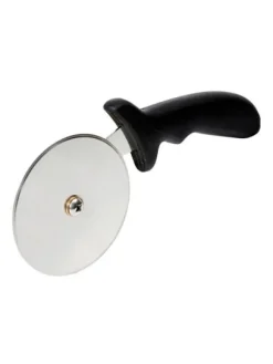 Kniv för att skära pizza, dia. 100 mm - Hendi 617007