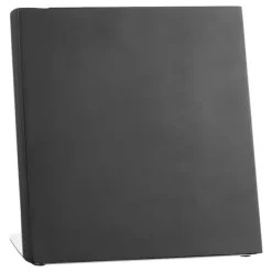 Dorre Köksknivar-Knivblock / Knivställ Hugo Black Svart