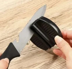 Knivslip - Slipa dina knivar