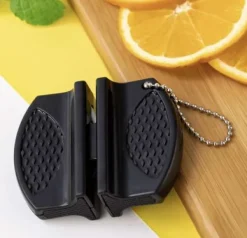 Knivslip - Slipa dina knivar