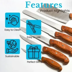 Knivslip i Svart 4-i-1 knivvässare i rostfritt stål för saxar och köksknivar Lämplig för stål och keramik för grov- och finslipning med halkfri