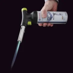 Gasbrännare-Kockens gasbrännare design av Robert Bronwasser - Hendi 198247