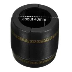 Flaskstopp & Flaskförslutare-Kodlås för flaskor, vin / sprit / läsk /saft mfl