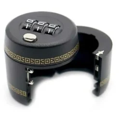 Kodlås till Flaskor – Lås för Vin- och Spritflaskor