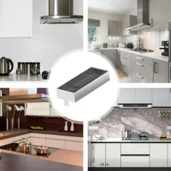 Kolfilter 17004796 till Bosch / Siemens Köksfläkt