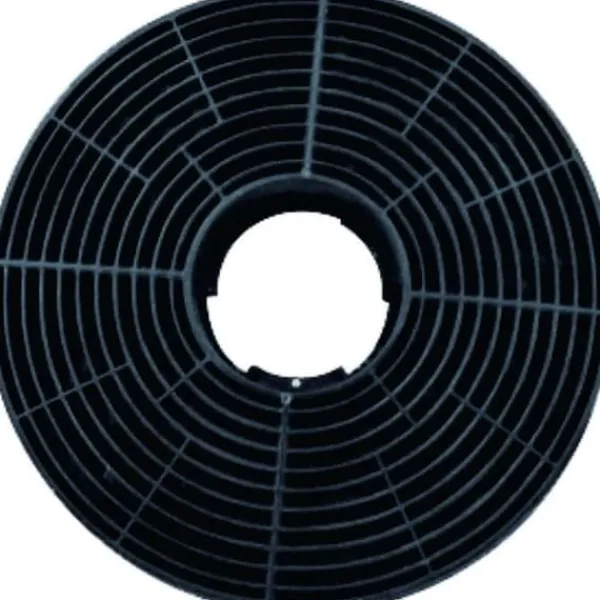 Kolfilter - CIARRA CBCF002X2 - Ersättningstillbehör för köksfläkt