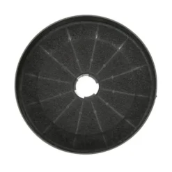 Kolfilter - CIARRA CBCF002X2 - Ersättningstillbehör för köksfläkt