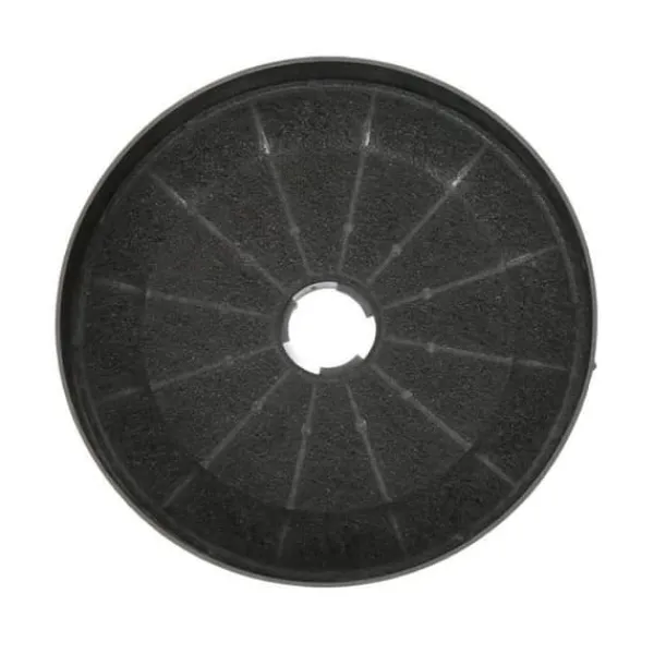 Kolfilter - CIARRA CBCF002X2 - Ersättningstillbehör för köksfläkt