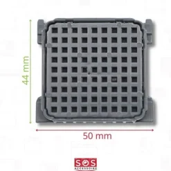 Liebherr Kylskåp-Kolfilter - Kyl, frys - (126147)