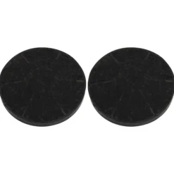 Köksfläktar-Kolfilter 2 st 105x21 mm - Kolfilter - Köksfläktfilter - Home & Living