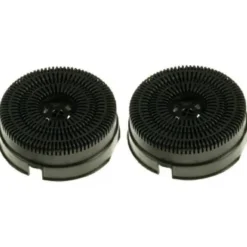 KOLFILTER FÖR ARISTON HOOD * 482000009756 002.446.73 HD UT00 60S HOTTE IK - 857956301000 2