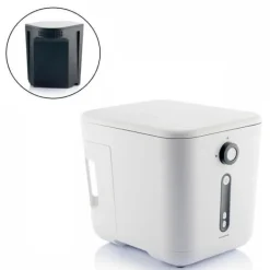 Kolfilter för Elektrisk Kökskomposter Ewooster InnovaGoods 1 antal