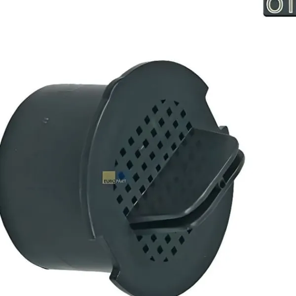 Liebherr Kolfilter för vinkällare - Diameter 4cm