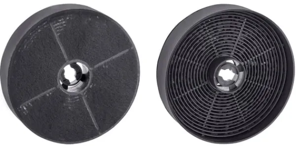 Kolfilter MAAN FWMGPZ