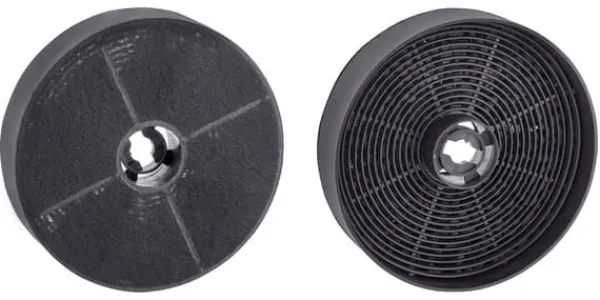 Kolfilter MAAN FWMGPZ