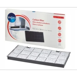 Whirlpool Kolfilter Typ 150 Huva D155