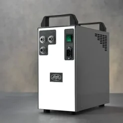 Kolsyremaskin-Kolsyremaskin, vattendispenser, vattenautomat, vattenmaskin, vattenkylare, kolsyrat vatten maskin, bubbelvatten maskin - Externer Karbonator 40L