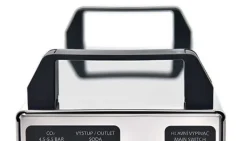 Kolsyremaskin-Kolsyremaskin, vattendispenser, vattenautomat, vattenmaskin, vattenkylare, kolsyrat vatten maskin, bubbelvatten maskin - Externer Karbonator 40L