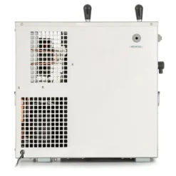 Kolsyremaskin, vattenkylare - AS-45, 2 linjer