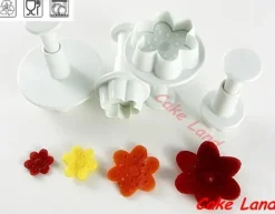 Kolvskärare - FLOWERS modell 717