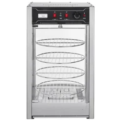 Matuppvärmare-Kommersiell pizzavärmare för 14