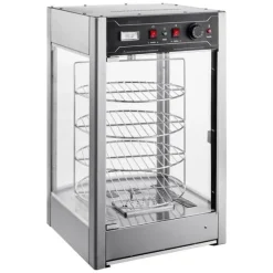 Matuppvärmare-Kommersiell pizzavärmare för 14