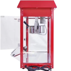 Popcornmaskiner-Kommersiell Popcornmaskin | Bio Popcorn 227 ml