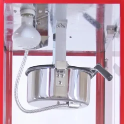 Popcornmaskiner-Kommersiell Popcornmaskin | Bio Popcorn 227 ml