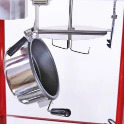 Popcornmaskiner-Kommersiell Popcornmaskin | Bio Popcorn 227 ml