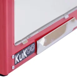 Popcornmaskiner-Kommersiell Popcornmaskin | Bio Popcorn 227 ml