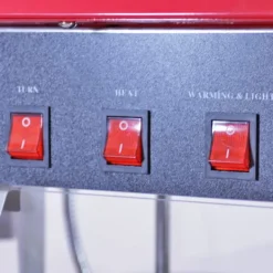 Popcornmaskiner-Kommersiell Popcornmaskin | Bio Popcorn 227 ml