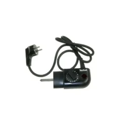 Tefal Komplett nätsladd med termostat - - CB660301/79A - CB670312/79A - CB670801/79A - CB670A01/79A