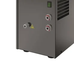 Ölkranar-Komplett uppsättning - Öltapp - JET 30K dispenser med luftpump en linje torr kylare, 30 liter/h, KEG:utan