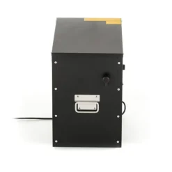 Komplett uppsättning Öltapp AS40 2 slingor, med kylare, KEG 2:Type A, KEG:NC Adapter