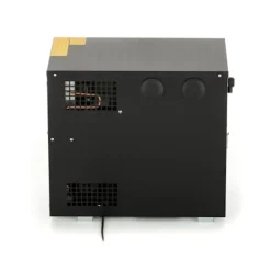 Komplett uppsättning Öltapp AS40 2 slingor, med kylare, KEG:5 liters adapter, KEG 2:Type A