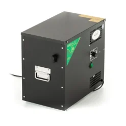 Komplett uppsättning Öltapp AS40 2 slingor, med kylare, KEG:5 liters adapter, KEG 2:Type A