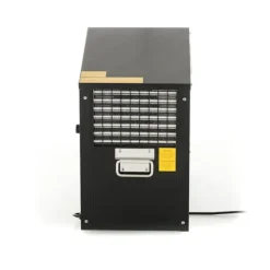 Ölkranar-Komplett uppsättning Öltapp, öldispenser, ölmaskin, ölautomat, ölkylare, öltappingssystem AS40 2 slingor, med kylare, KEG:utan, KEG 2:Type M