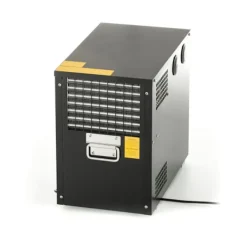 Ölkranar-Komplett uppsättning Öltapp AS40 2 slingor, med kylare, KEG:Type A, KEG 2:5 liters adapter