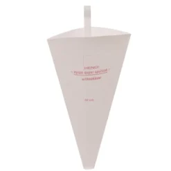 Spritspåsar-Konditörspåse för kant och dekoration 35 cm - Hendi 550205
