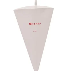 Spritspåsar-Konditörspåse för kant och dekoration 45 cm - Hendi 550403