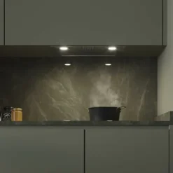 Konventionell fläkt Cecotec Bolero Flux IM 523500 Inox B 350 m3/h