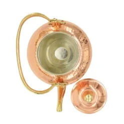 Kopparkittel 2 L Cu29