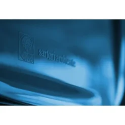 Korgbehållare för sortering av sopor och avfall - blå Urba 21L