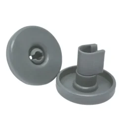 Diskmaskiner-Korghjul för diskmaskin 8-pack 40 mm AEG, Privileg, Zanussi