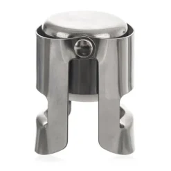 Korkpropp för mousserande vin, champagne, prosecco, alkohol