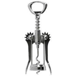 Korkskruvar-Korkskruv krom