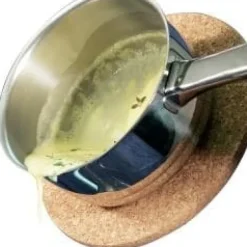 Jonas of Sweden Glasunderlägg-Korkunderlägg Magnetic