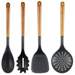 Dorre Korra Köksredskap, 4 delar -